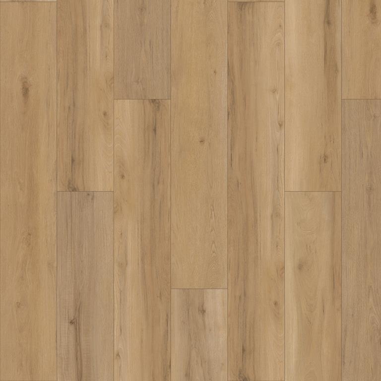 Mohawk SolidTech Plus Poppy Reserve SDP06-847 Sanibel 9" X 60" Luxury Vinyl Plank Swatch