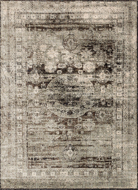 Loloi Anastasia AF-03 Granite Area Rug