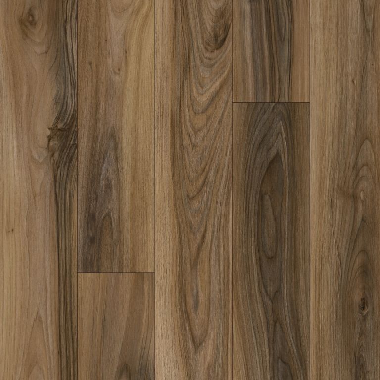 Karastan LuxeCraft Refined Forest KHS01850 Sienna 9" X 72" Luxury Vinyl Plank