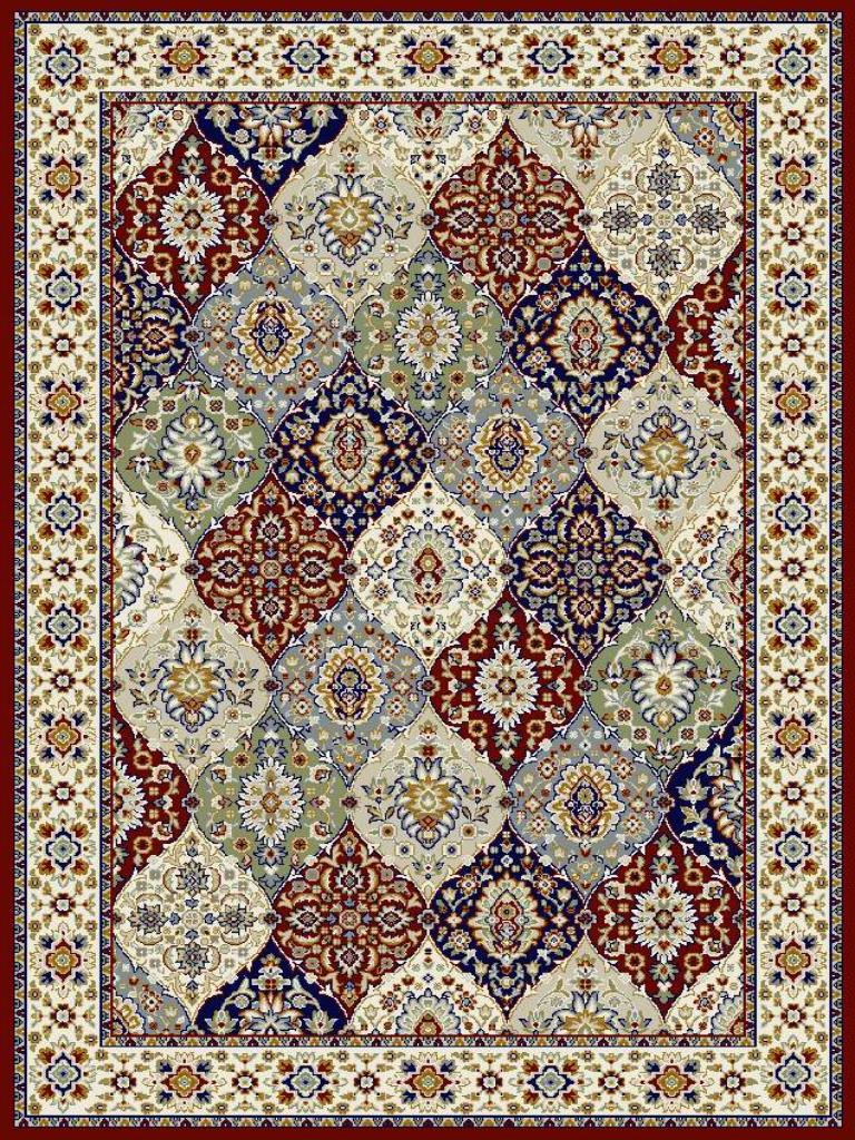 Nubrisa Amira 5011 Multi Area Rug