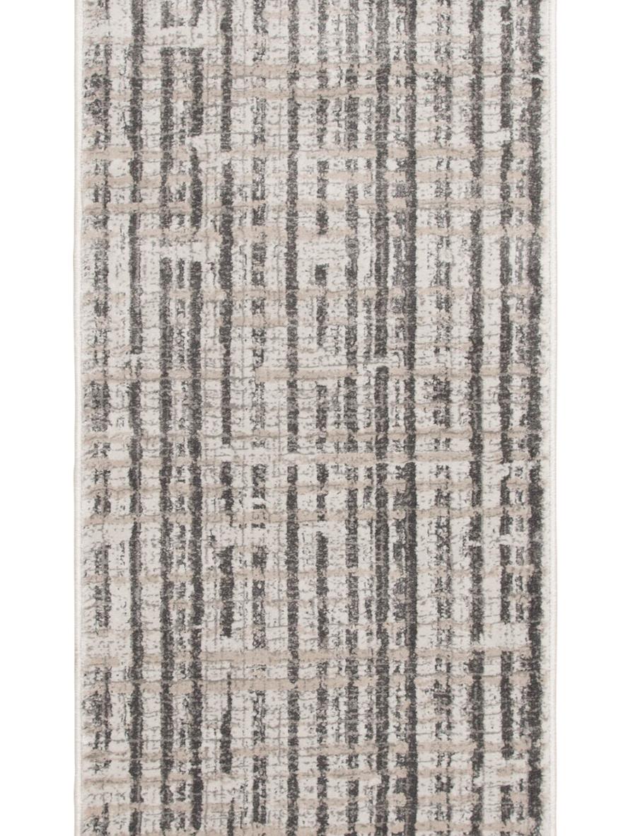 Clearwater 2835 Oyster Chalk 2'3" Wide Hall and Stair Runner Product Image