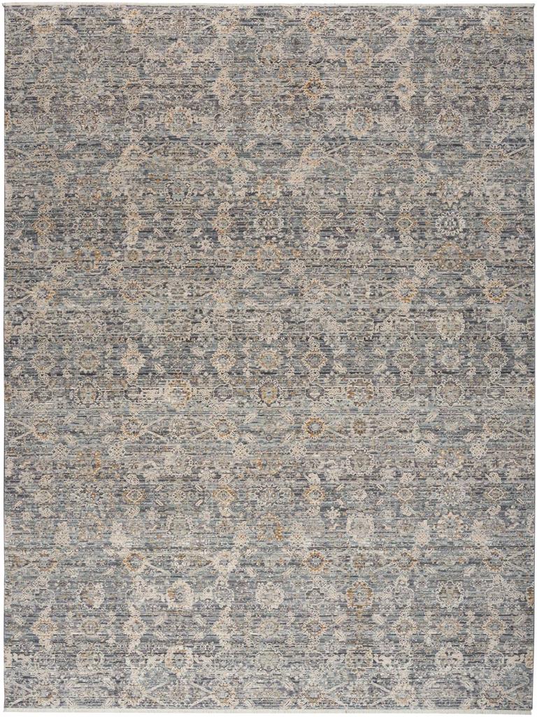 Nourison Lynx LNX08 Charcoal Area Rug | Carpetmart.com - Carpet