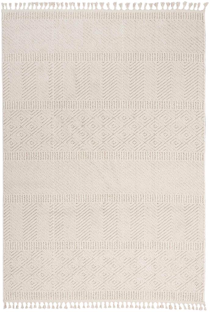 Nourison Paxton PAX06 Ivory Area Rug