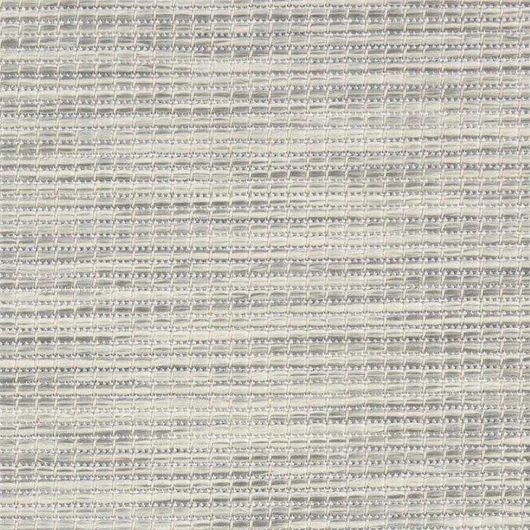 Nourison Positano POS01 Light Grey Area Rug Swatch