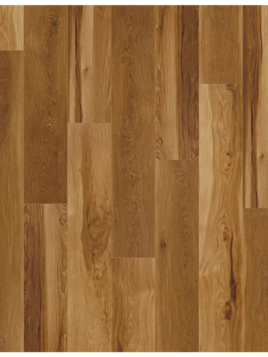 COREtec Plus HD Integrated Bevel VV704 04018 Blended Sienna 7