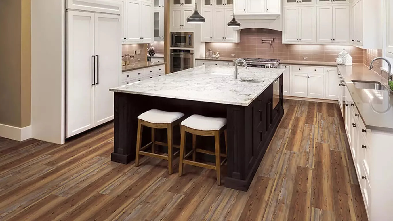 COREtec Appalachian Pine LVP - Carpet & Tile Mart