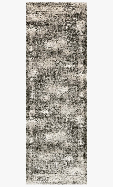 Loloi Viera VR-03 Ash Runner Area Rug