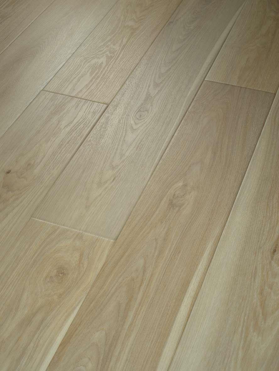 Shaw Pantheon HD Plus Natural Bevel 1051V 01098 Alabaster 7" X 48" Luxury Vinyl Plank on Angle