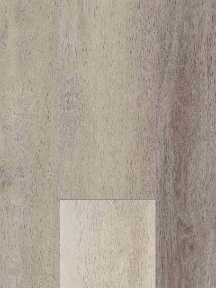 ReNew White Oak Vintage 12mil Wear Layer Glue Down 6x48 Luxury Vinyl Plank  Flooring