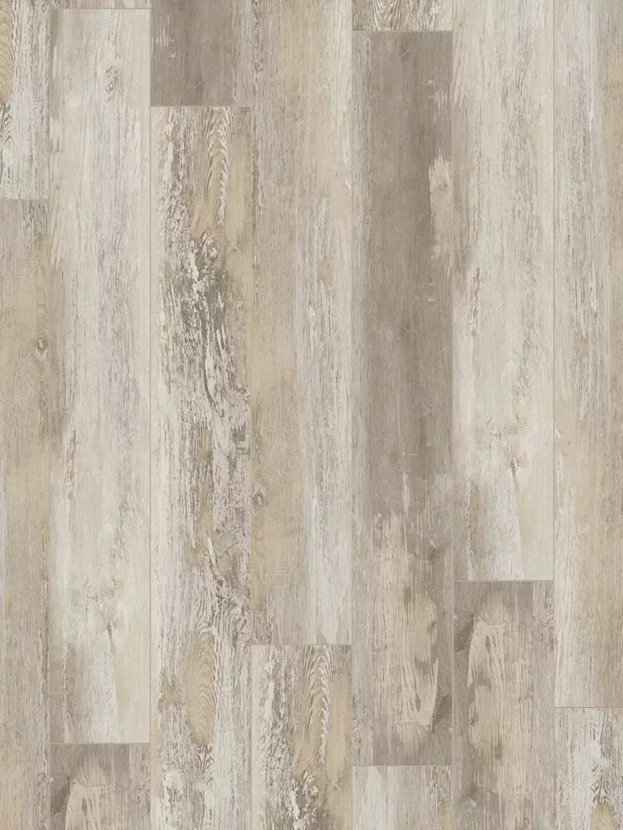 Nubrisa Rockwood 46202 Greystone 7" X 48" Luxury Vinyl Plank Product Image