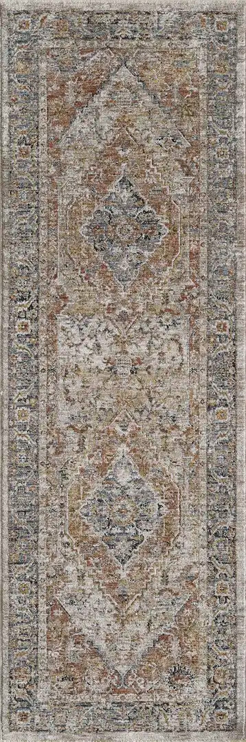 Kas Avani 8401 Spice Serafina Area Rug | Carpetmart.com - Carpet