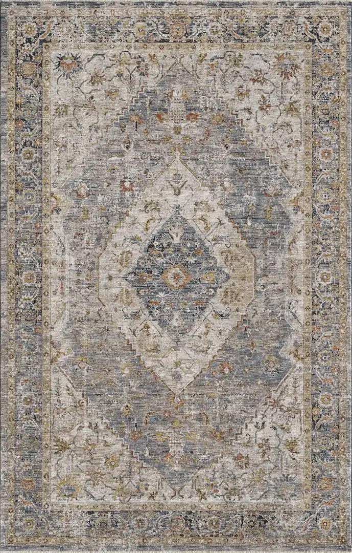 Kas Avani 8402 Blue Serafina Area Rug