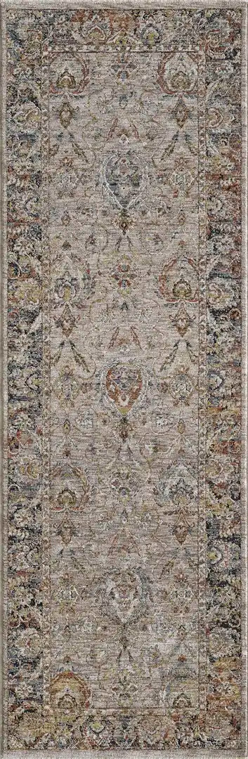 Kas Avani 8404 Taupe Courtney Area Rug | Carpetmart.com - Carpet