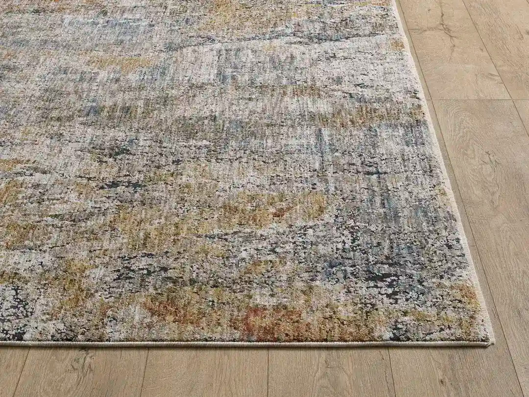 Kas Avani 8409 Blue Spice Barcelona Area Rug | Carpetmart.com