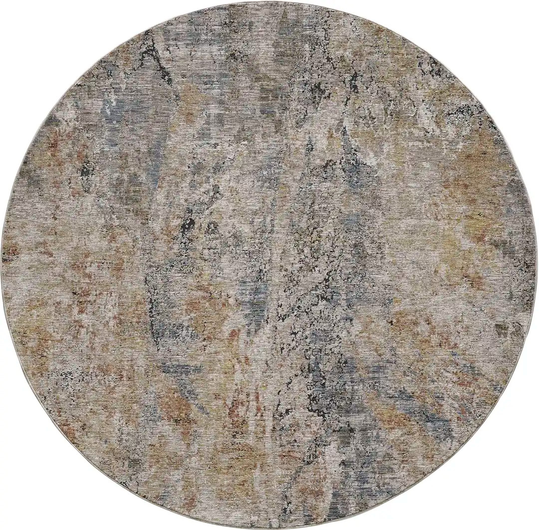 Kas Avani 8409 Blue Spice Barcelona Area Rug | Carpetmart.com