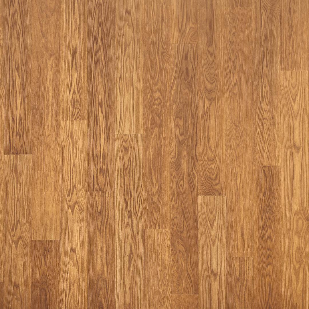 Mohawk RevWood Plus Sterlington CDL46-02 Malted Barley Oak 5-1/4" X 47-1/4" 8 MM Laminate Flooring Product Swatch