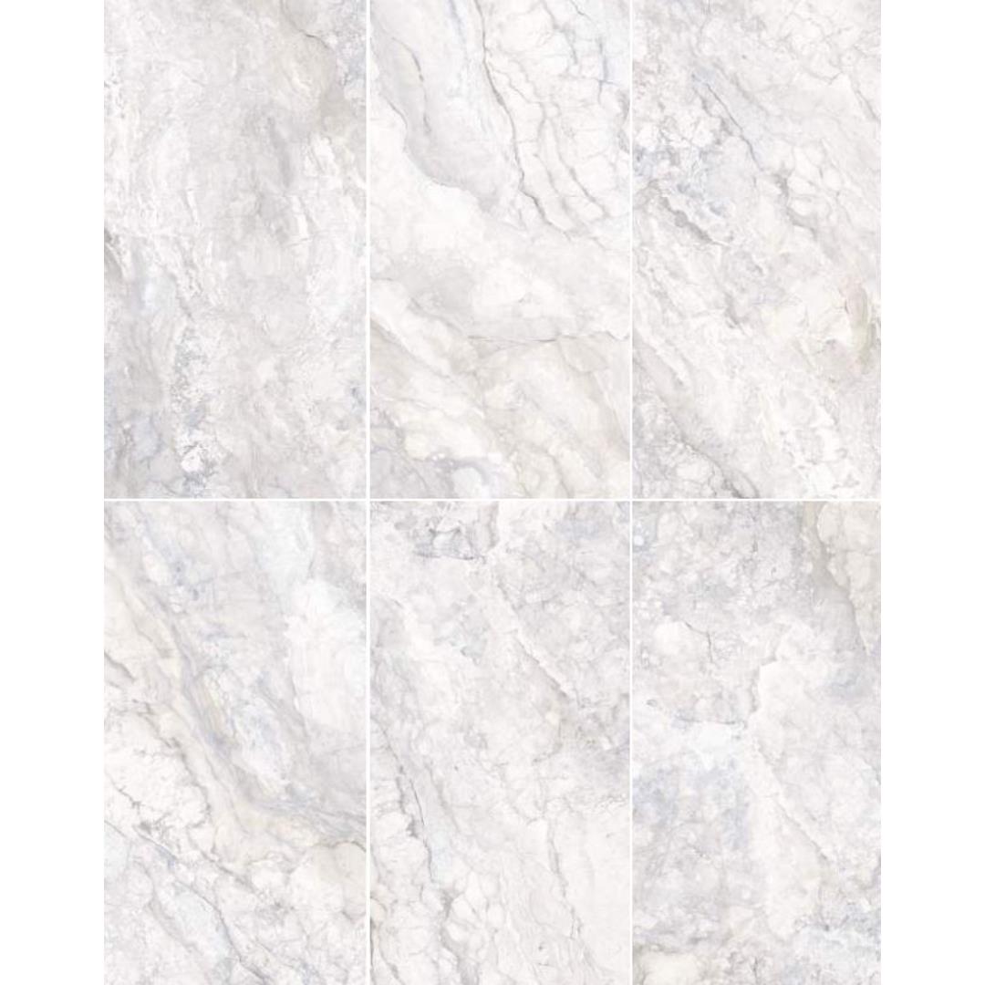 Angel Heart White 12