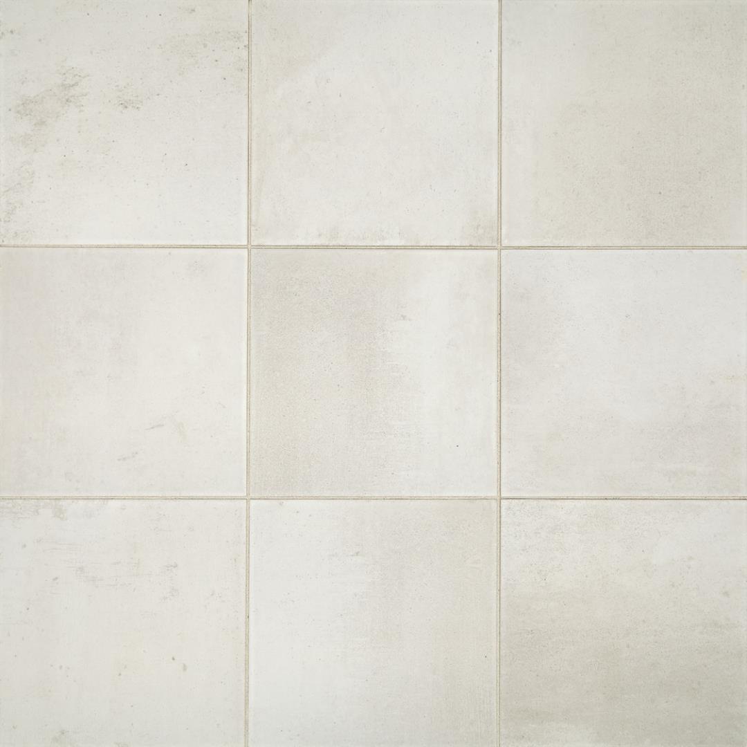 Modern Hearth White Ash 12" X 12" Porcelain Tile Product Image