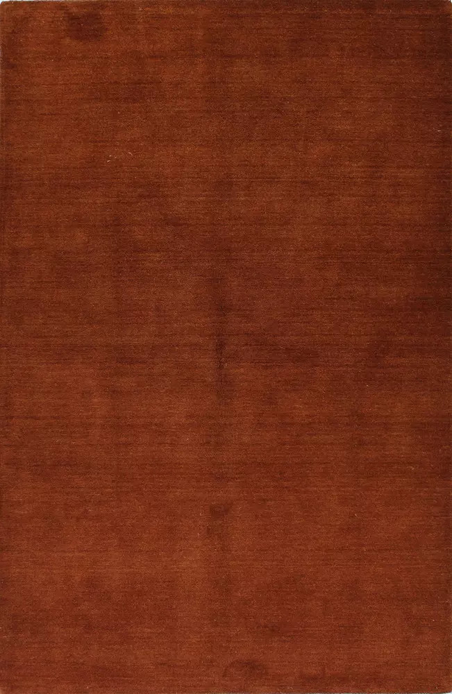 Bashian Contempo ALM184 Coronado Rust Area Rug