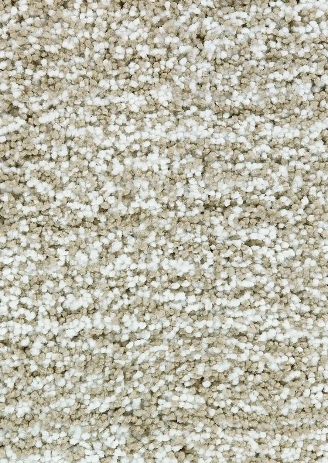 Kaleen Broadloom Cotton Bloom CTB-03 Beige Area Rug Swatch