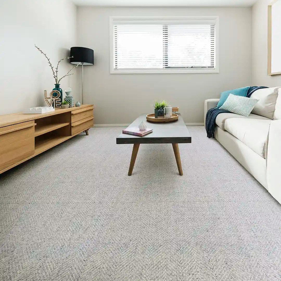 Kaleen Broadloom Jost Van Dyke JVD-79 Lt Blue Area Rug