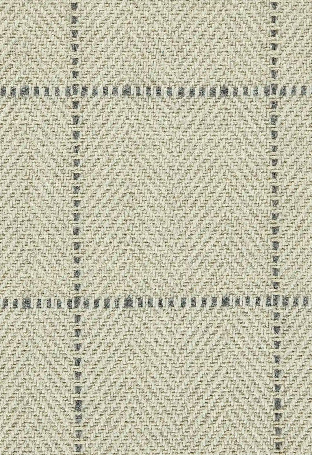 Kaleen Broadloom Peter Island Squared PIQ-42 Linen Area Rug Swatch