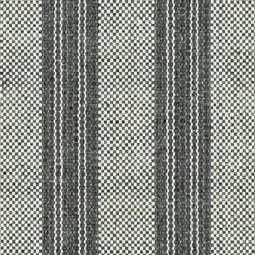 Kaleen Hook & Beam Fancy Free FCF-38 Charcoal Area Rug