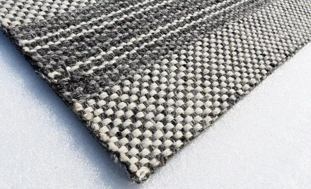 Kaleen Hook & Beam Fancy Free FCF-38 Charcoal Area Rug