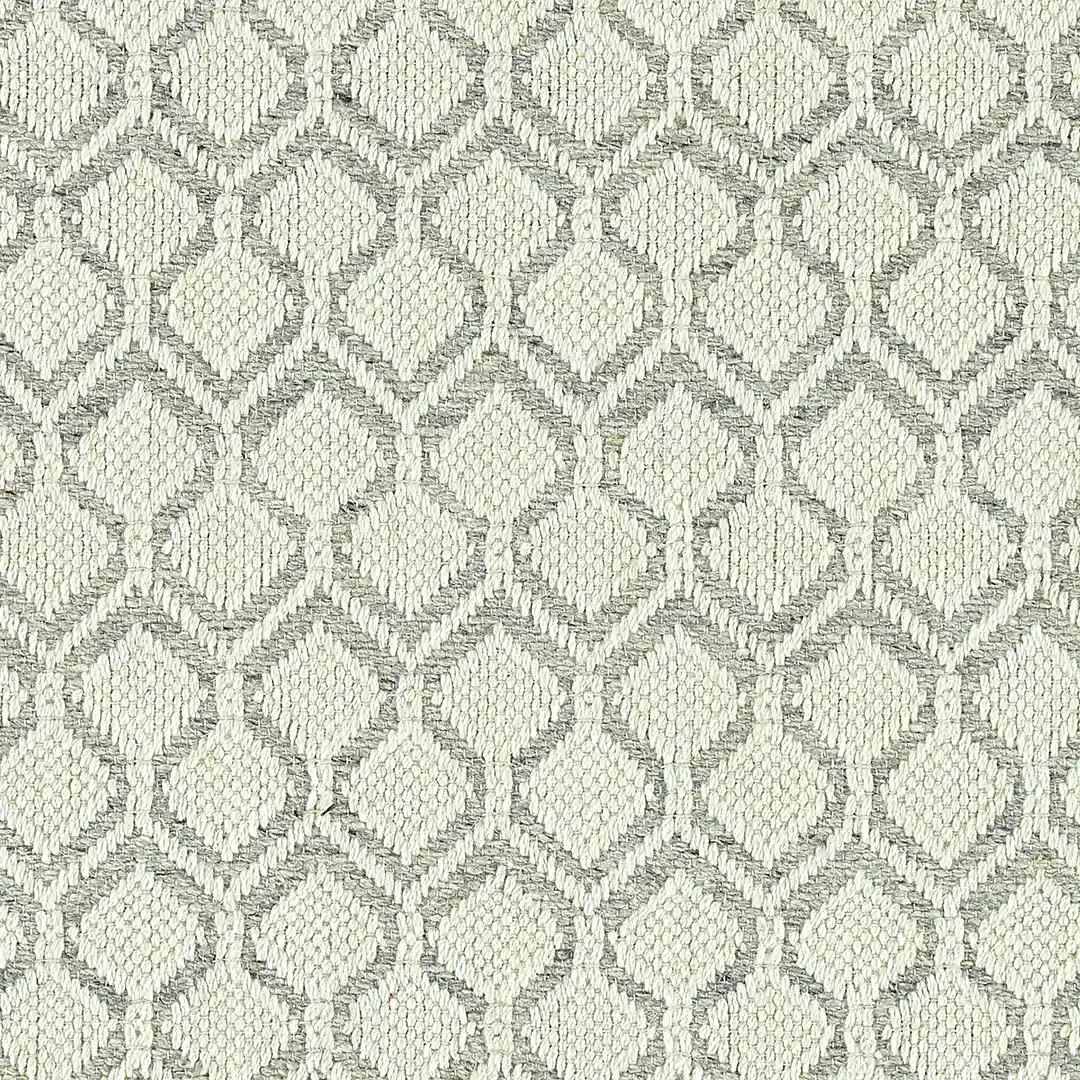 Kaleen Hook & Beam Wildwood WIL-77 Silver Area Rug | Carpetmart