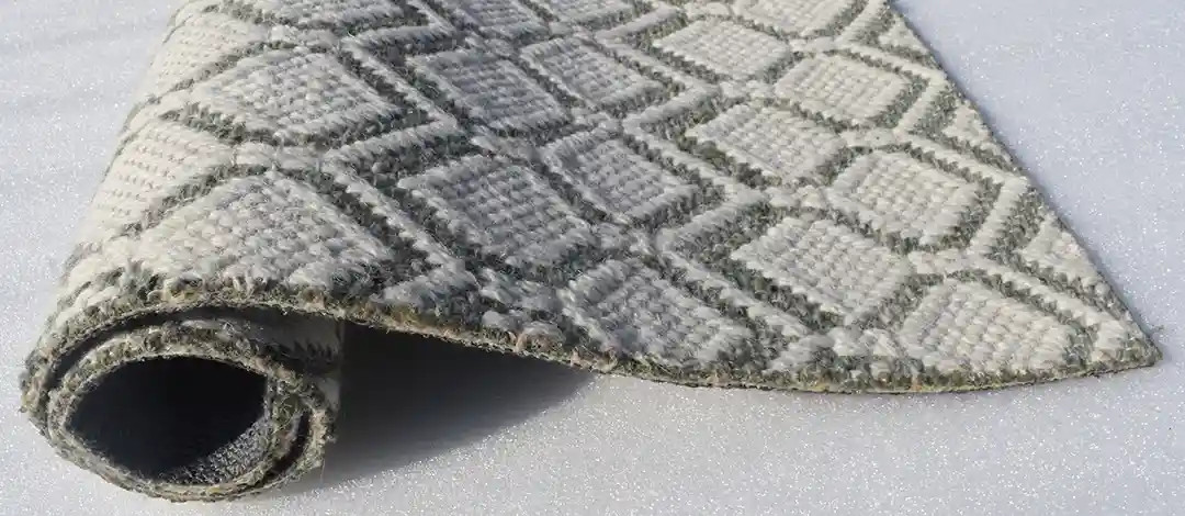 Kaleen Hook & Beam Wildwood WIL-59 Sage Area Rug | Carpetmart.com