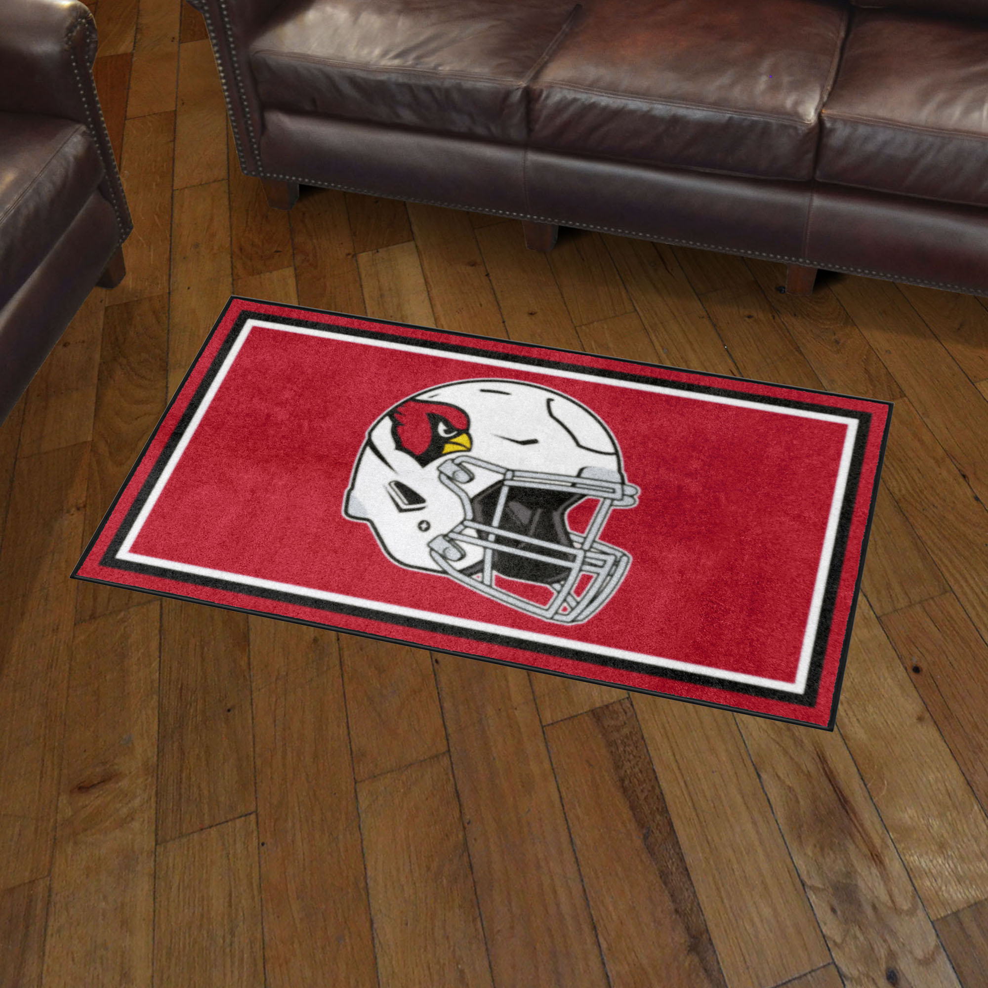 NFL - Arizona Cardinals Carpet Tiles