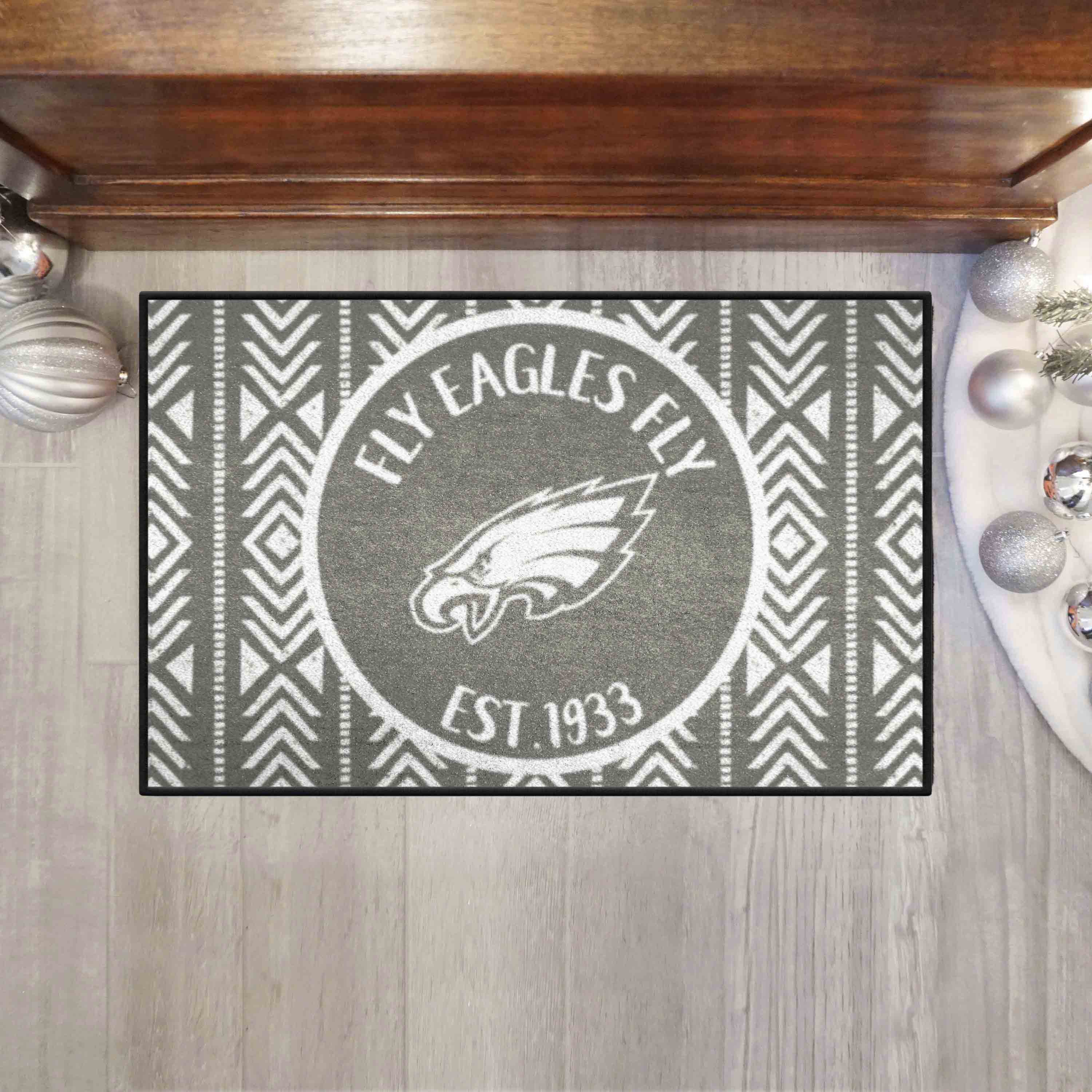 Philadelphia Eagles Starter Mat