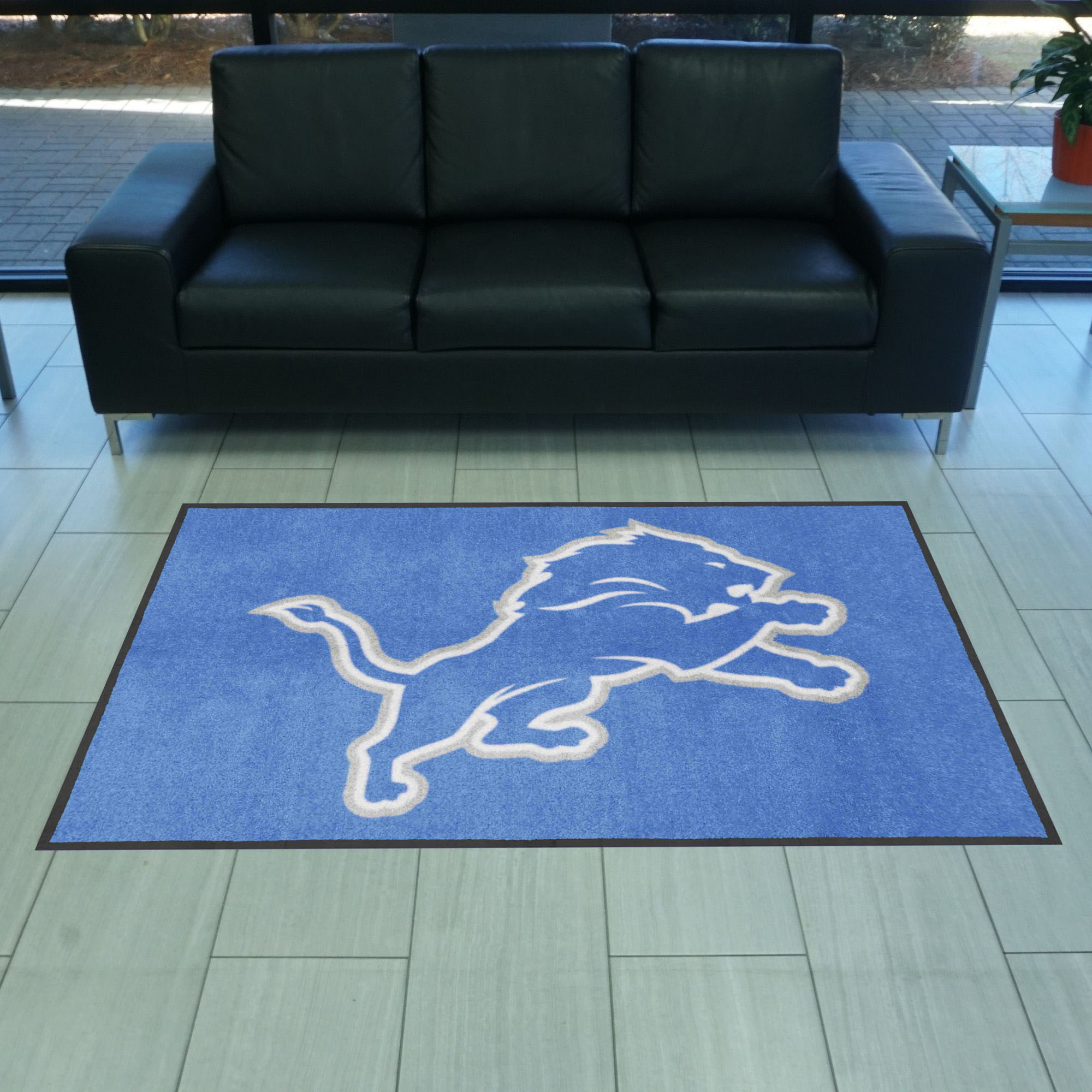 7 x 5 nfl detroit lions