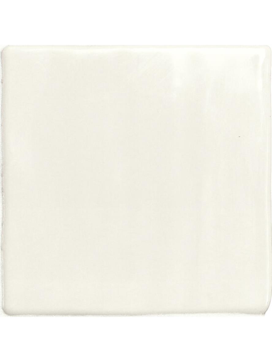 Manacor White 4" X 4" Ceramic Wall Tile Product Image