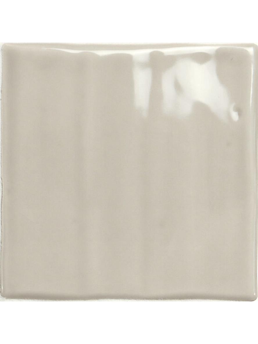 Manacor Grey 4" X 4" Ceramic Wall Tile Product Image