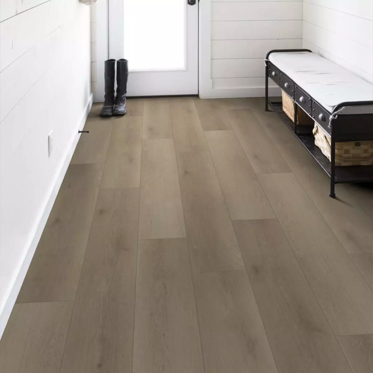 Shaw Floorte Pro Northern Voyage 3363V 07292 Calistoga 9" X 60" Luxury Vinyl Plank Room Scene 2