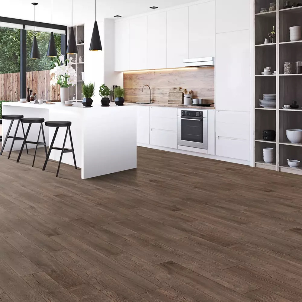 Mohawk PureTech Select Avery Grove PTL01-368 Toasted Almond Oak 7