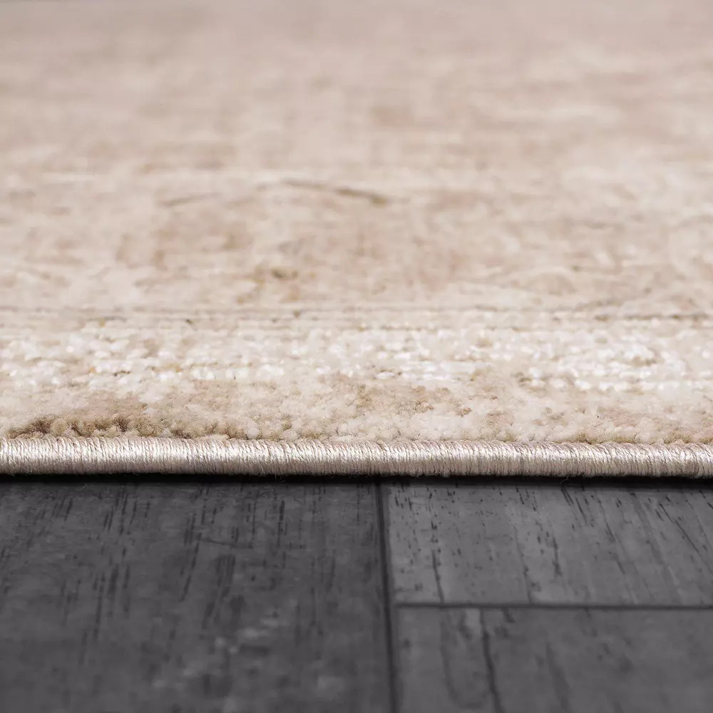 Dynamic Rugs Sahara 5973-810 Beige Ivory Area Rug | Carpetmart.com