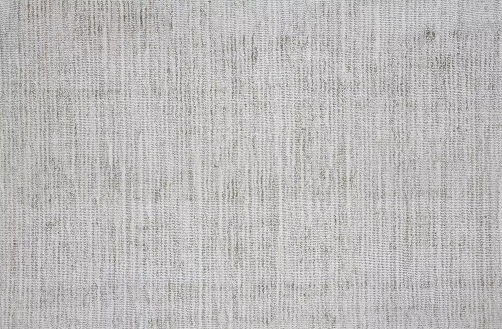 Stanton Clara Bay Winter White Area Rug Swatch