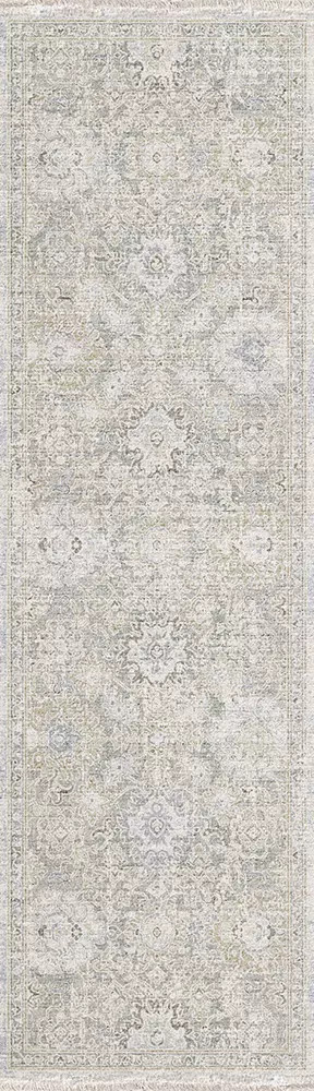 Dynamic Rugs Dharma 12041-189 Light Beige Grey Area Rug