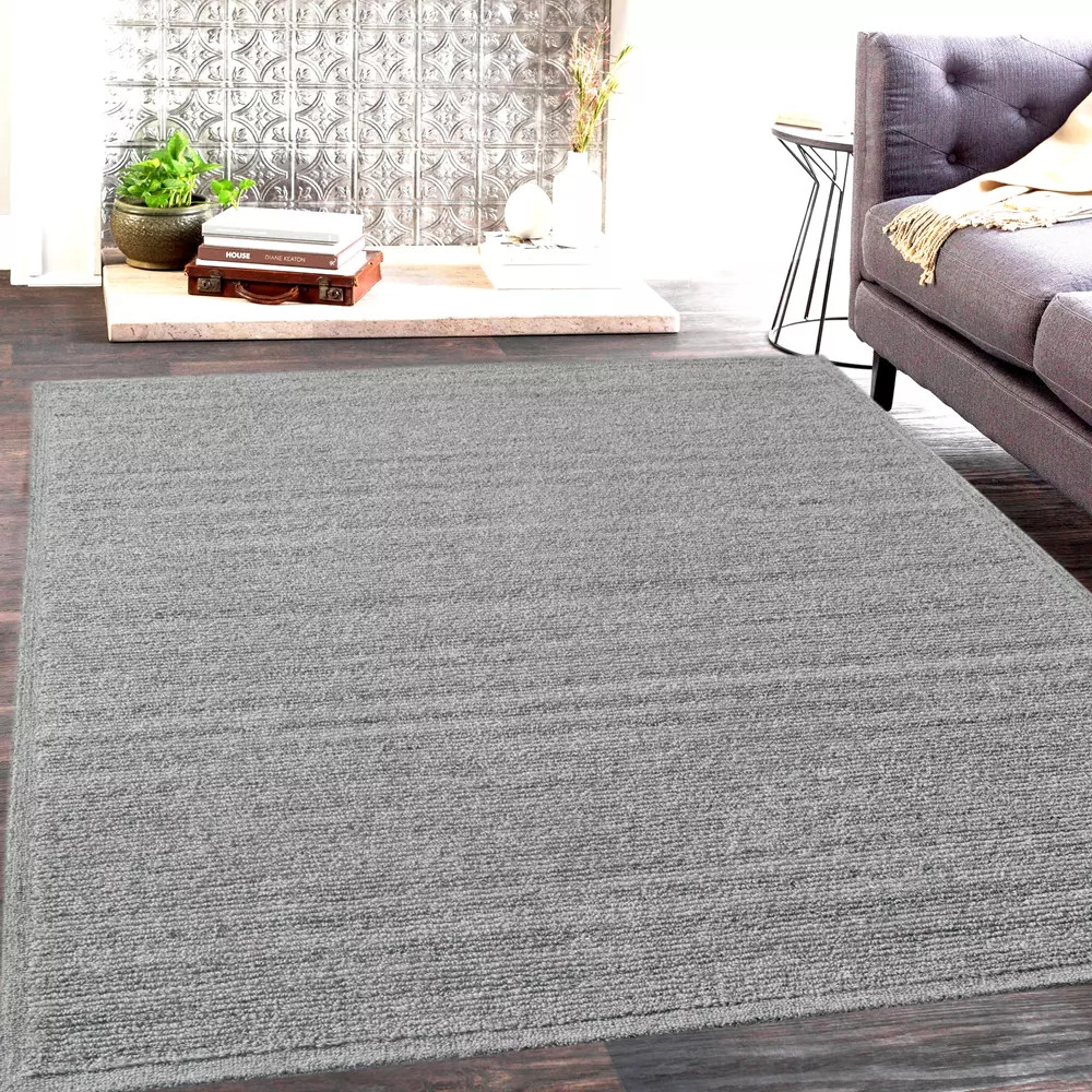 Dynamic Rugs Echo Area Rug - Thumbnail 4