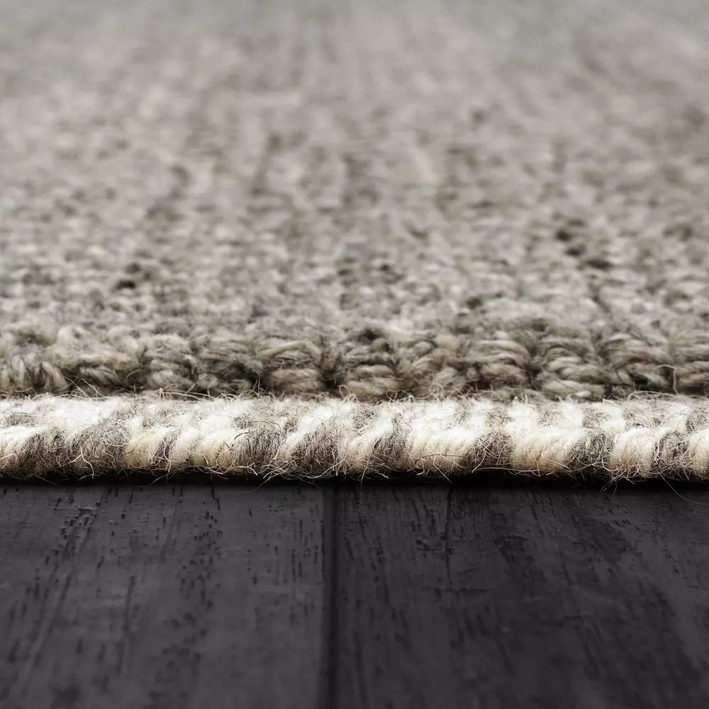 Dynamic Rugs Ivy 6990-900 Grey Area Rug Pile