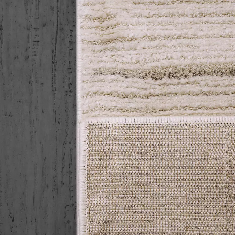 Dynamic Rugs Monroe 9800-890 Beige Grey Area Rug | Carpetmart.com