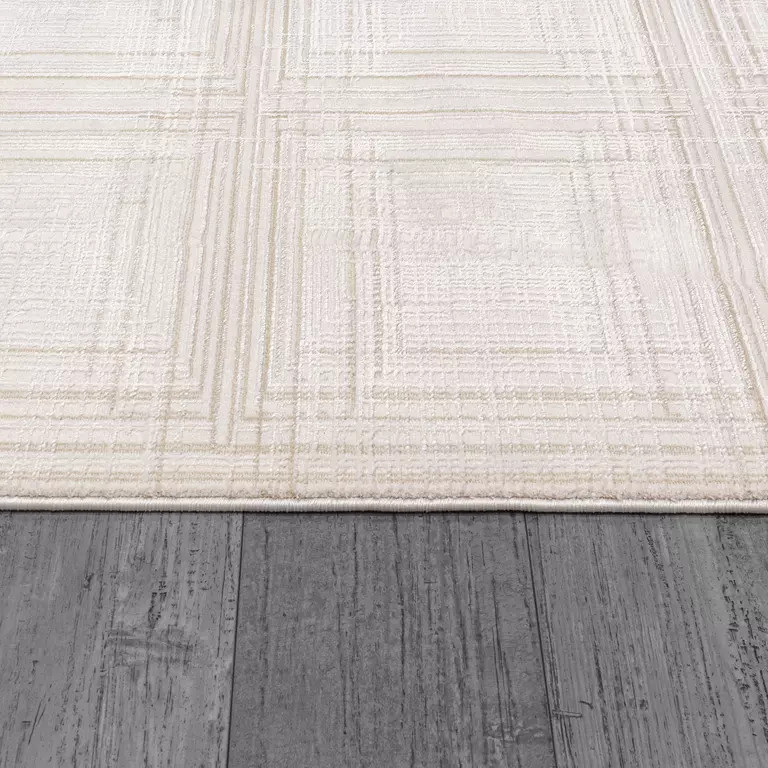 Dynamic Rugs Montrose 1780-180 Cream Beige Area Rug | Carpetmart