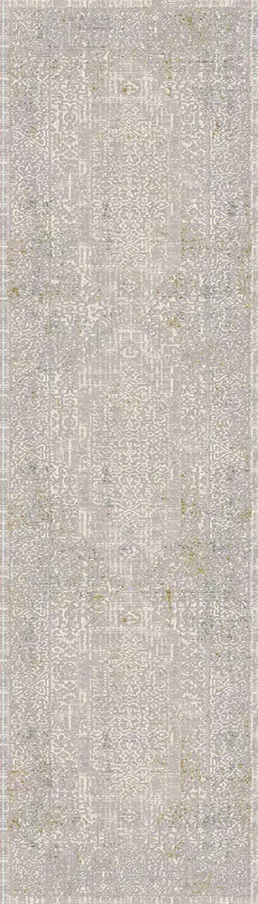 Dynamic Rugs Renaissance 3155-199 Ivory Multi Area Rug