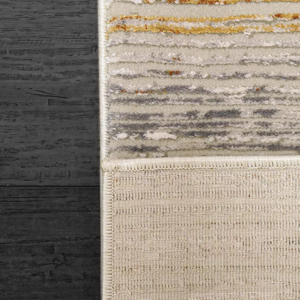 Dynamic Rugs Renaissance 3156-199 Ivory Multi Area Rug
