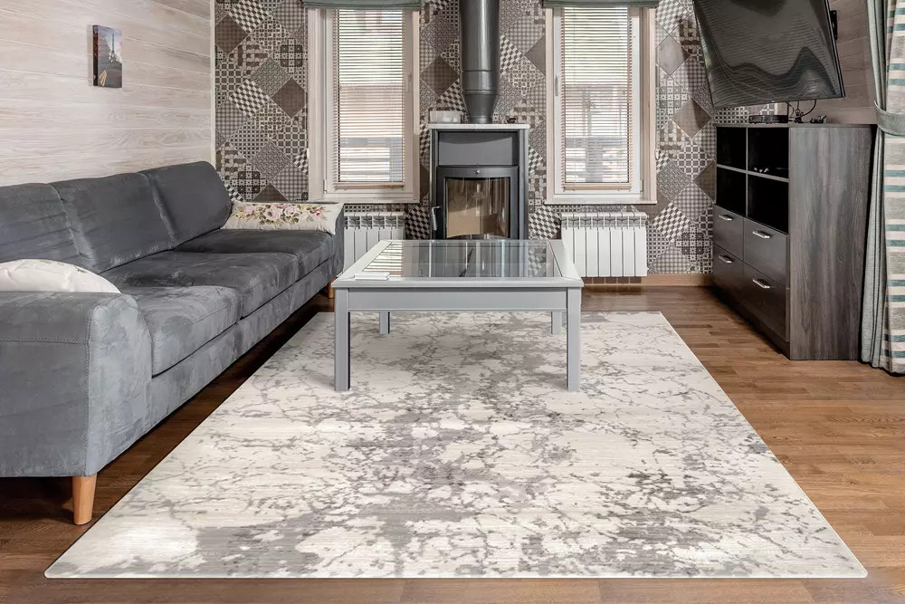 Dynamic Rugs Rori 9353-199 Ivory Multi Area Rug | Carpetmart.com
