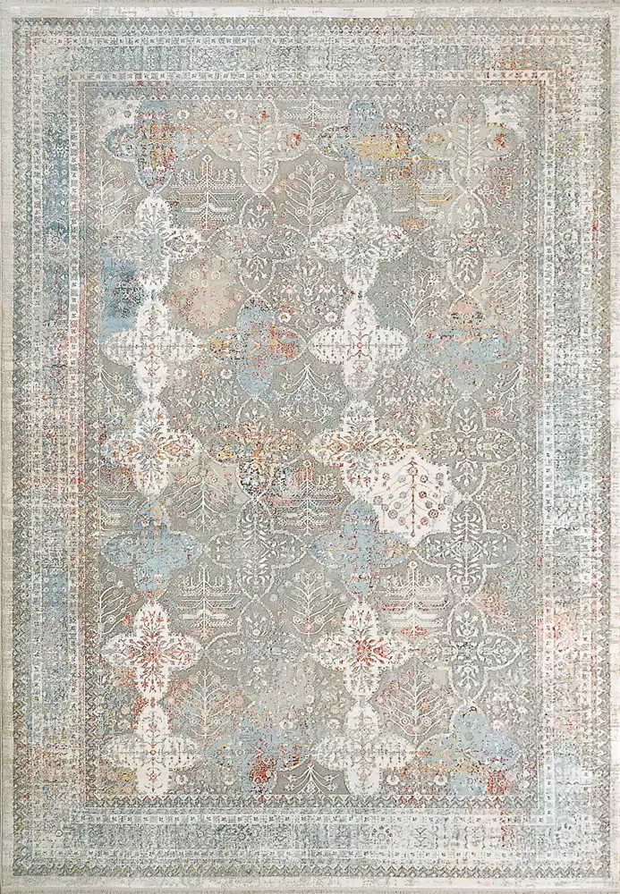 Dynamic Rugs Ruby 2170-999 Multi Area Rug