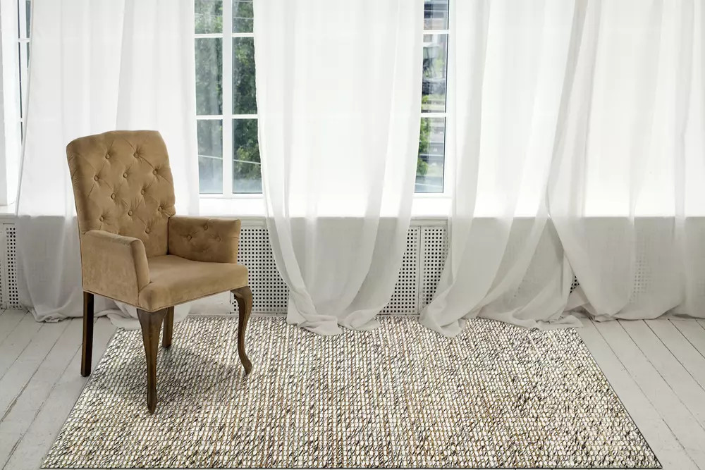 Dynamic Rugs Step 8640-890 Beige Grey Area Rug | Carpetmart.com
