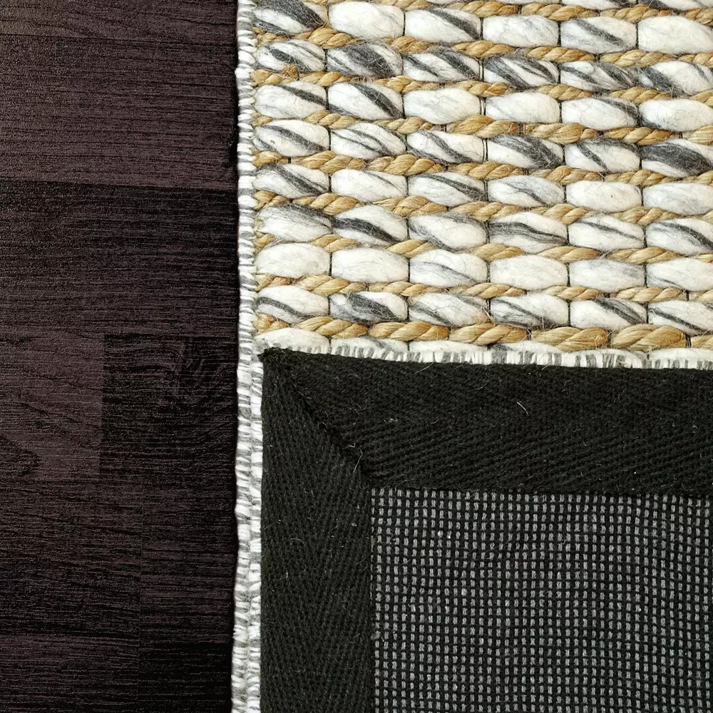 Dynamic Rugs Step 8640-890 Beige Grey Area Rug | Carpetmart.com